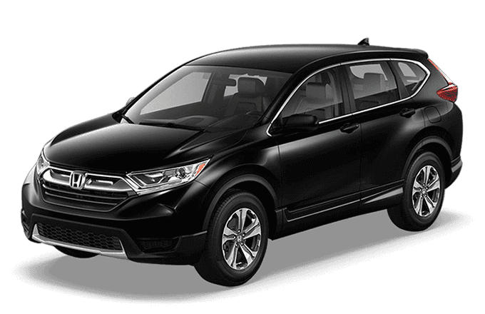 2019 Honda CR V LX