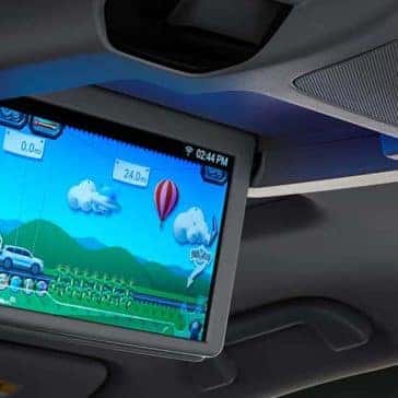 2019 Honda Pilot Technology
