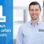 10 questions to ask your salesperson when buying a car