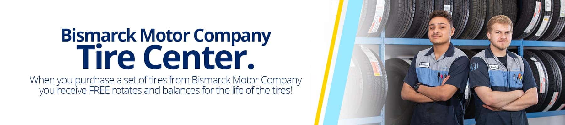 Tires for Sale Bismarck