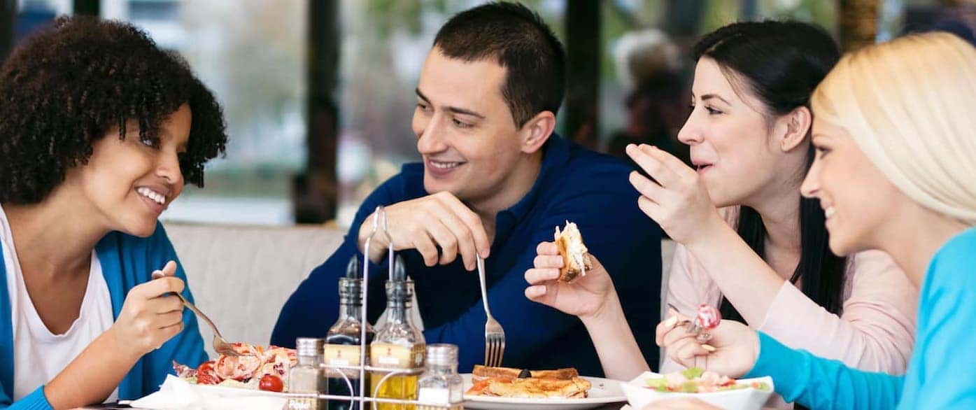 The Best Restaurants in Bismarck, ND Bismarck Motor Company