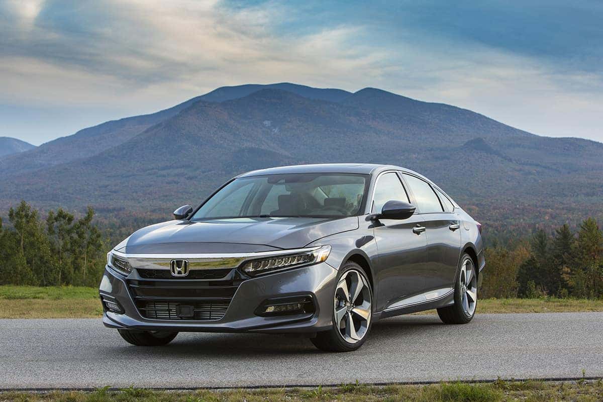 2020 Honda Accord for Sale in Bismarck