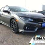 Honda Civic for Sale Bismarck