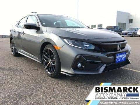 Honda Civic for Sale Bismarck