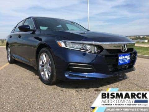 Honda Accord for Sale Bismarck