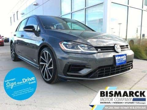 Volkswagen Golf for Sale