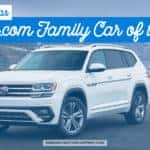 Volkswagen Atlas Reviews
