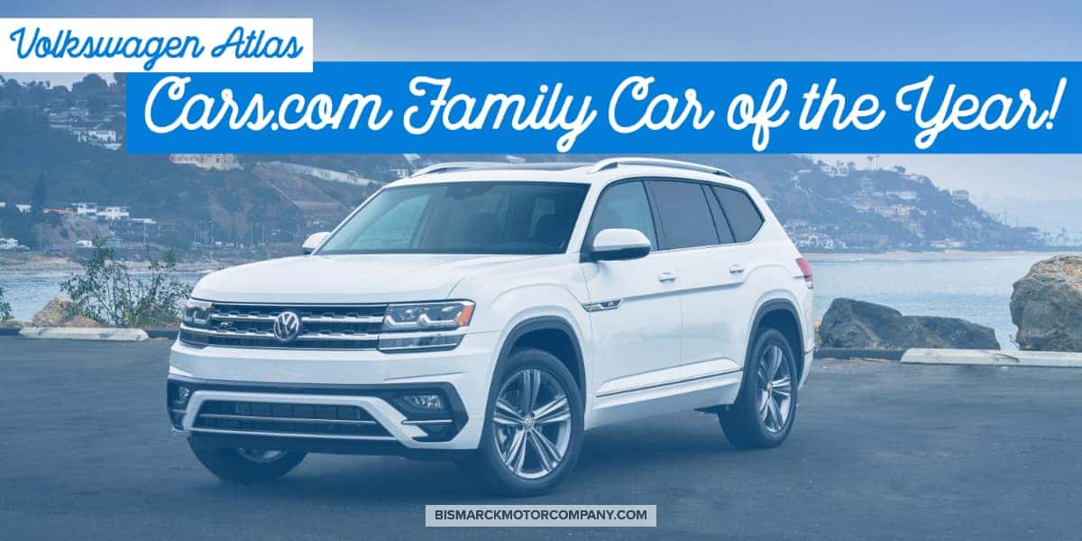 Volkswagen Atlas Reviews