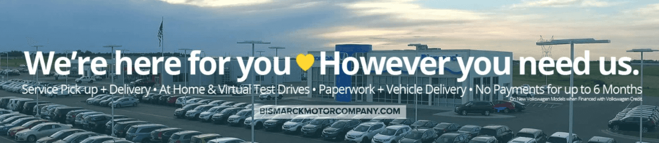 Bismarck Motor Company