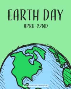 Earth DAy