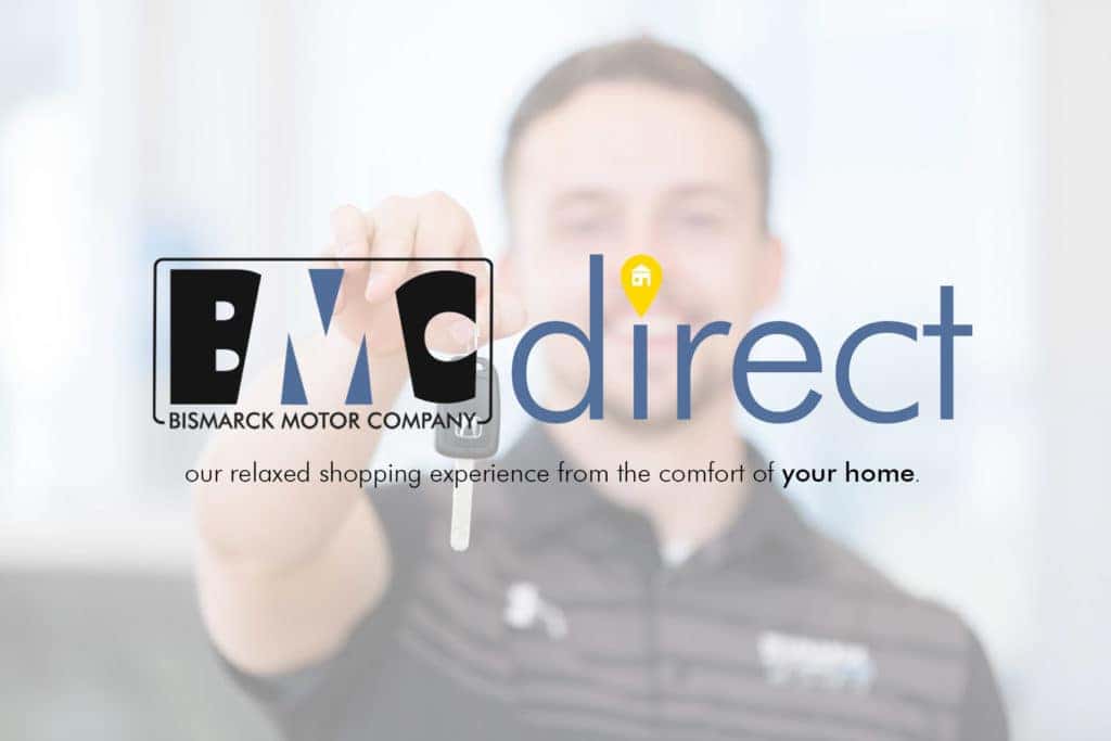 Bismarck Motor Company Launches BMC Direct