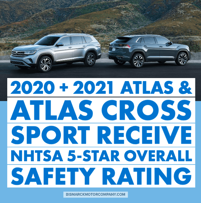 2021 ATLAS CROSS SPORT