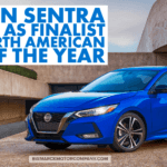2020 NISSAN SENTRA