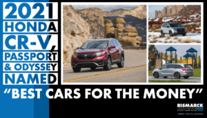 Best Cars for the Money