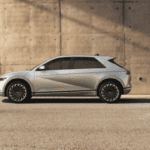 2022 Hyundai Ioniq 5