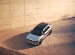 2022 Hyundai Ioniq 5
