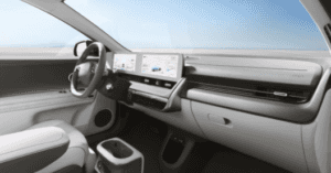 2022 Hyundai Ioniq 5