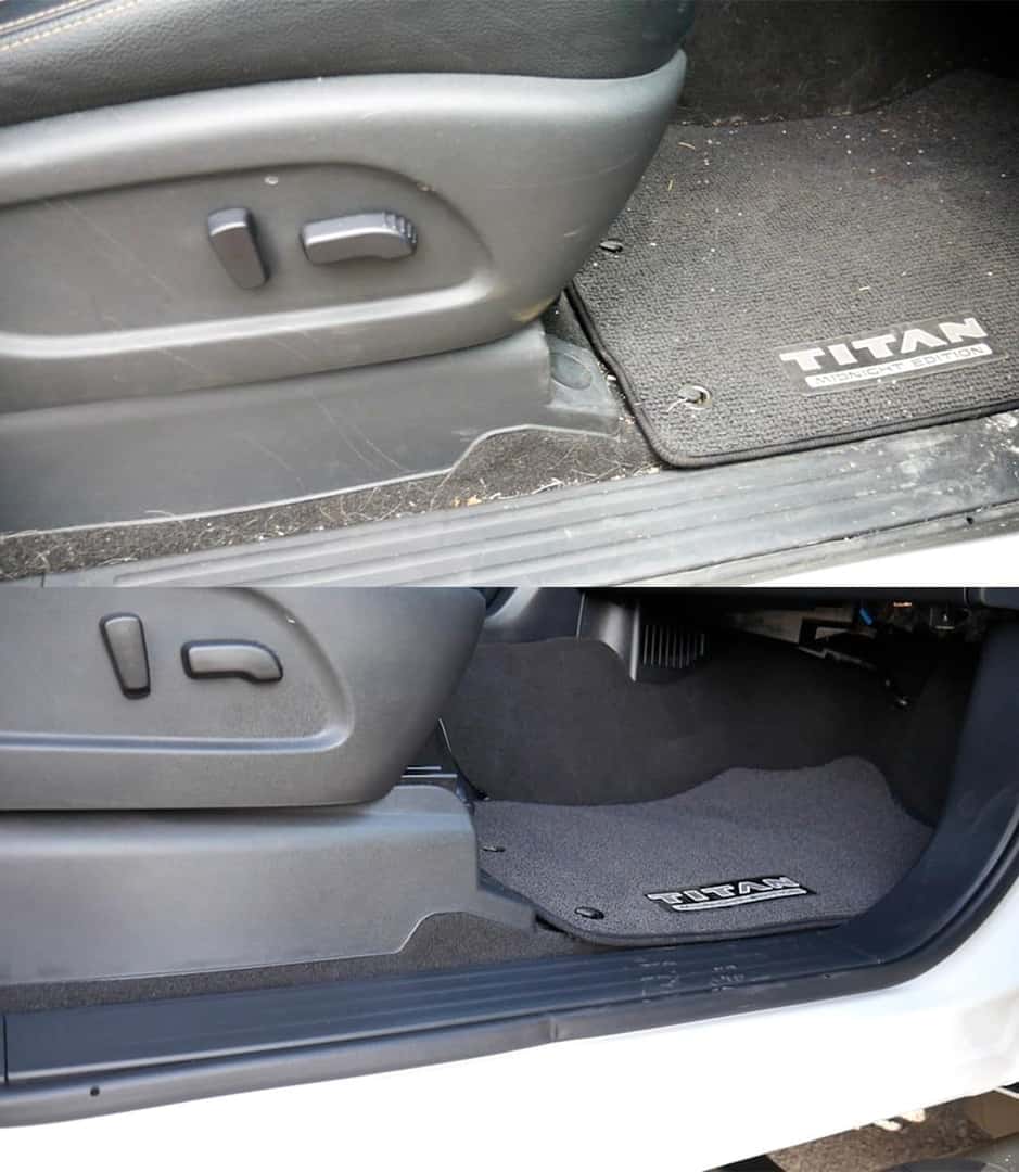 Car Detailing Mandan ND Bismarck Motor Company