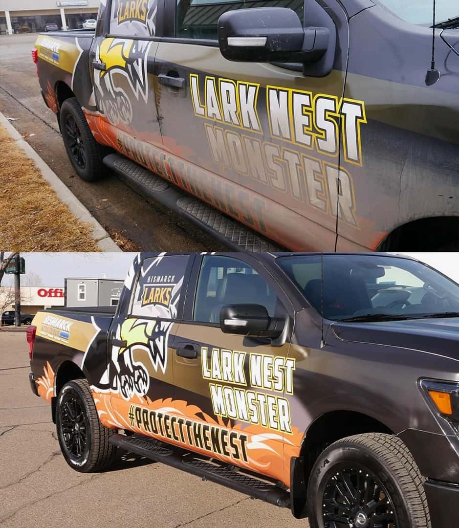 Car Detailing Bismarck ND Bismarck Motor Company