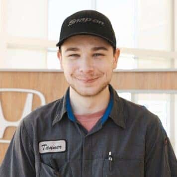 Tanner P.