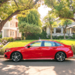 2022 Honda Civic Sedan
