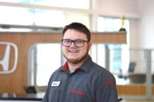 Brock Voegele