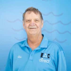 Glen L.