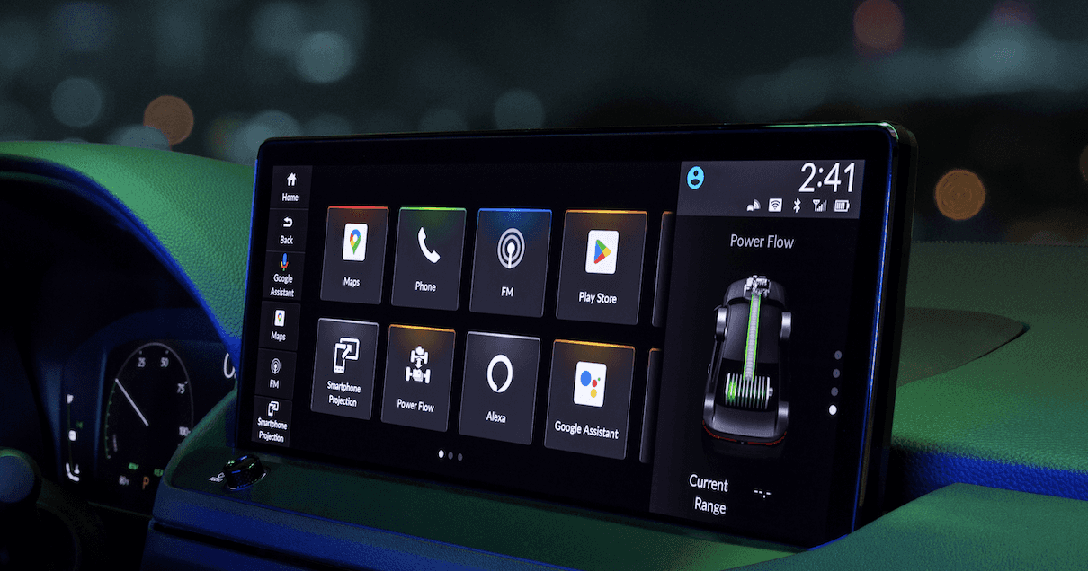 2023 Honda Accord