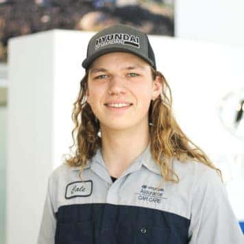 Cale Zeien