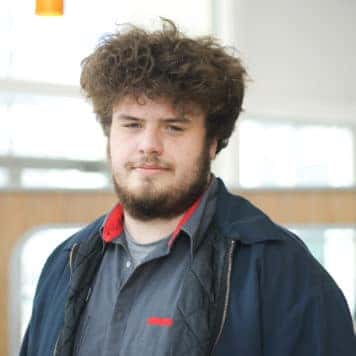 Carson Christensen