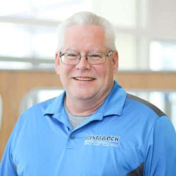 Dayton Combs