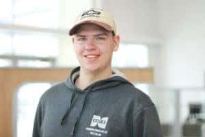 Kyle Hanson