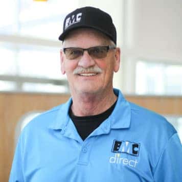 Richard Weber