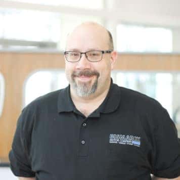 Thomas Dworshak