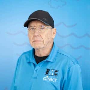 Richard B.