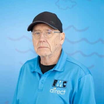 Richard B.