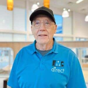 Richard B.