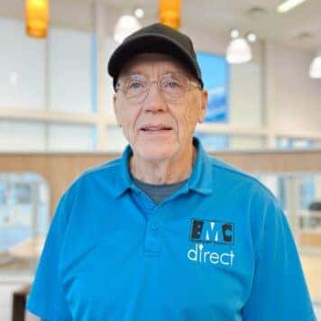 Richard B.