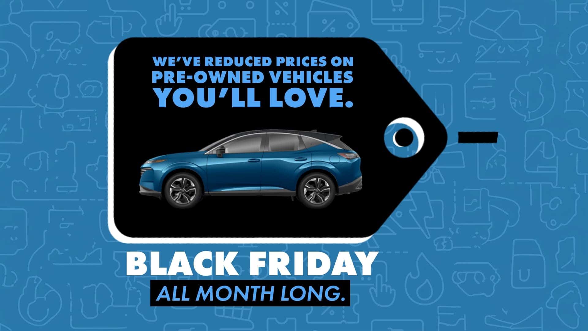 Pre-Owned