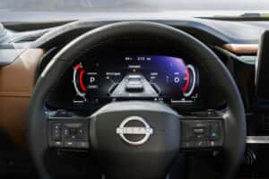 2026 Nissan Pathfinder