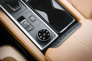 2026 Nissan Pathfinder