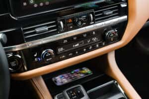 2026 Nissan Pathfinder
