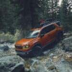 2026 Honda passport