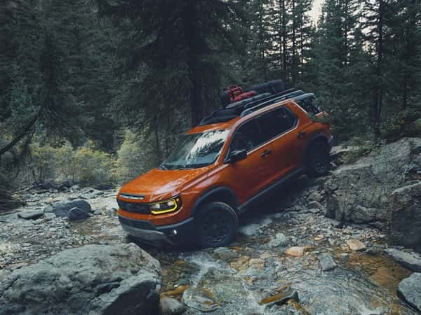 2026 Honda passport