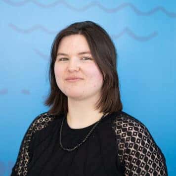 Aimee H.