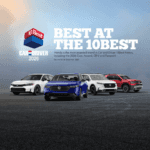 honda 10best