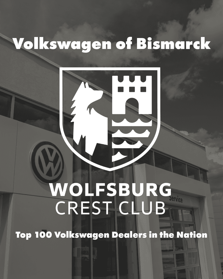 Wolfsburg Crest Club
