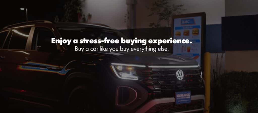 Used Car Dealerships Bismarck