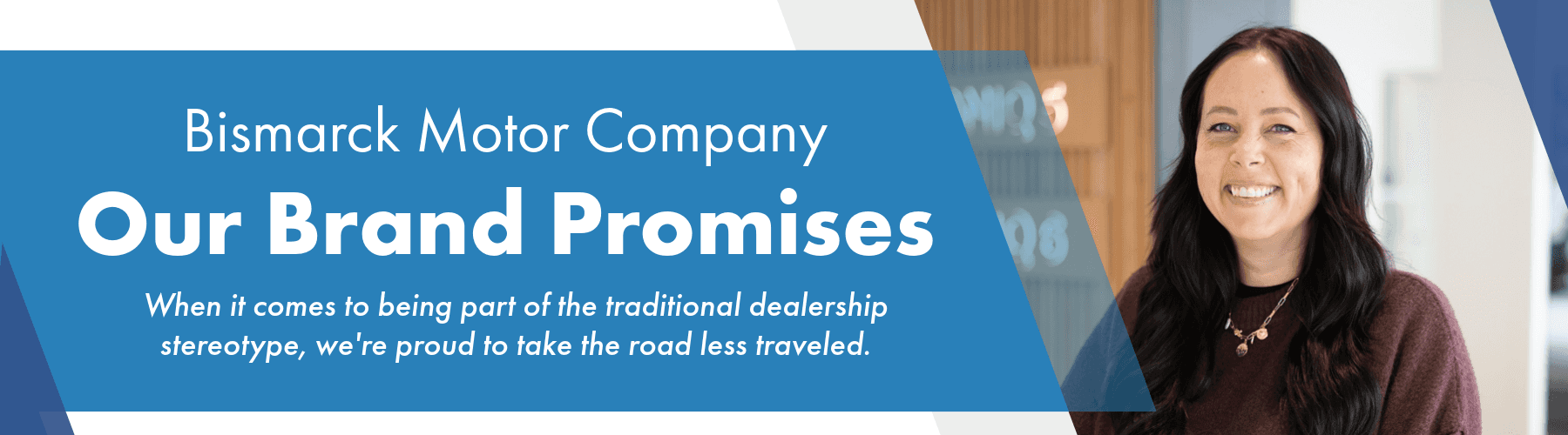 brand promises