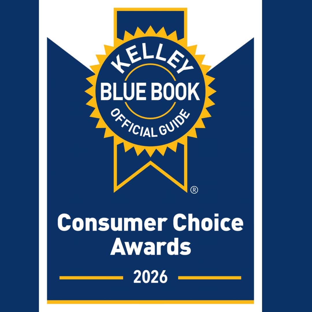 Award winning vehicle honda Kelley blue book